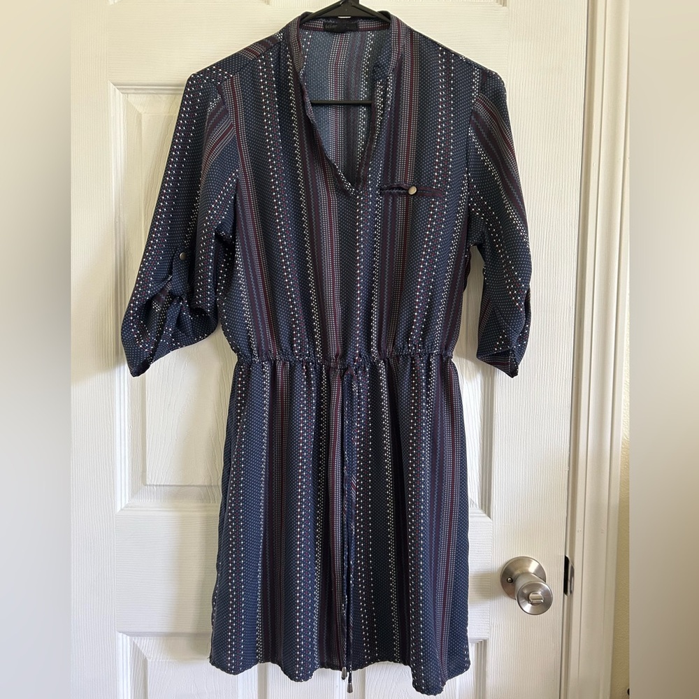 Bebop dress size M